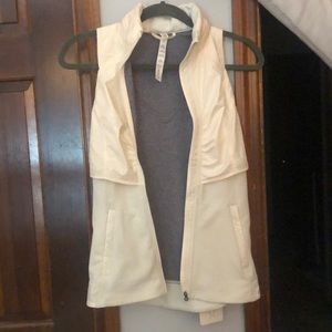 Lululemon Vest